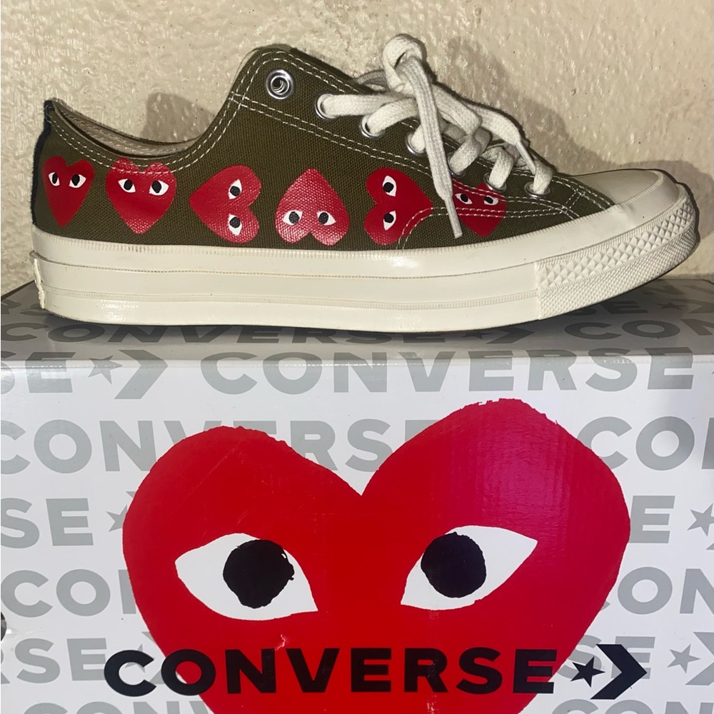 Condition:9/10, Size:9, With Box
